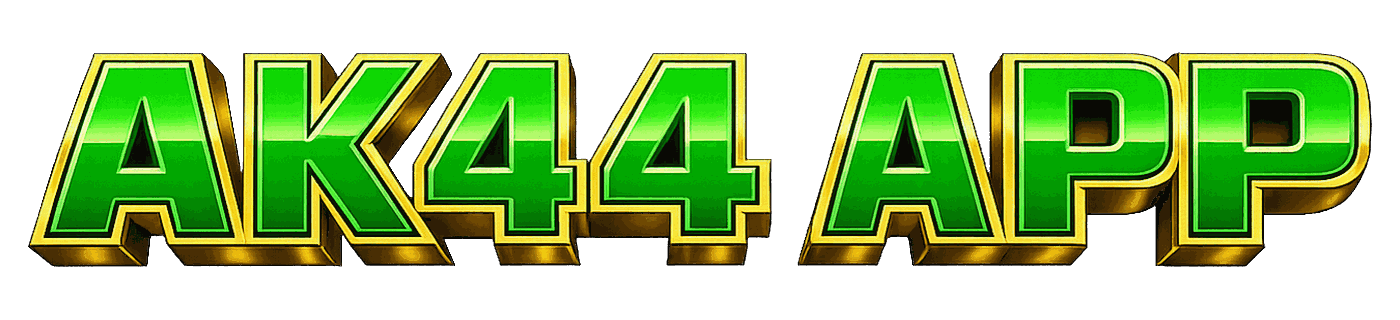 ak44 app logo